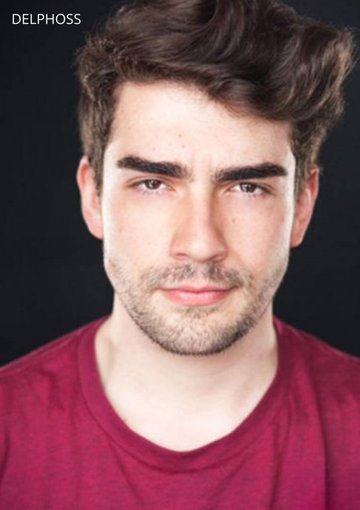 Josh Delph Josh B - DELPHOSS